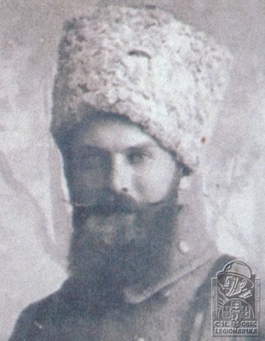 MILOSTNÝ Miloslav 24.3.1892